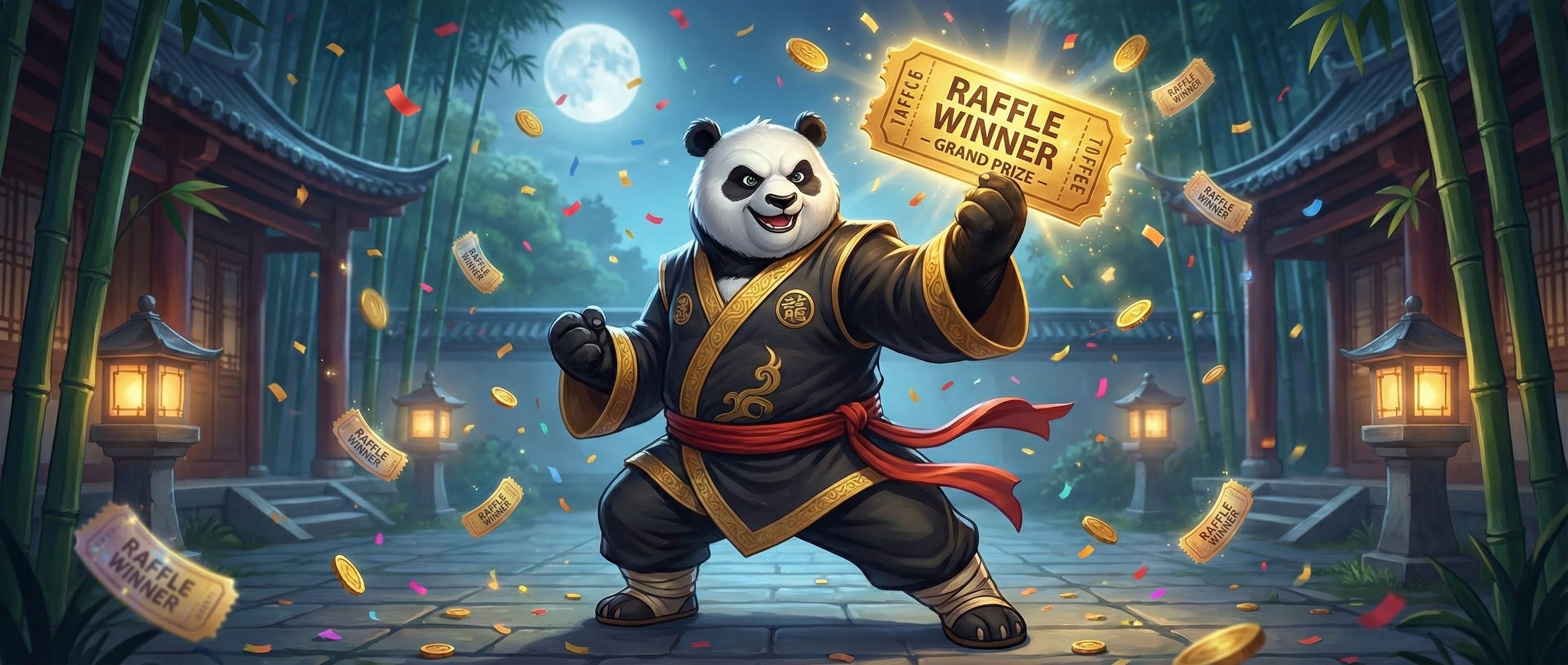 Zlottour Raffle hero